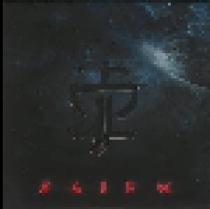 Strapping Young Lad: Alien (2-LP) - Bild 1