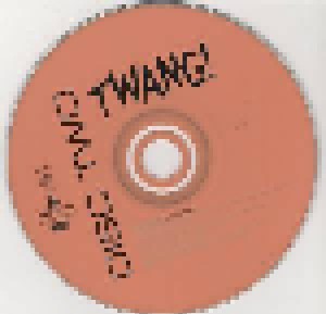 Twang Instrumental Diamonds '58-'62 (2-CD) - Bild 4