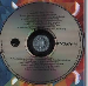 The Global Beats Party Volume 1 (2-CD) - Bild 3