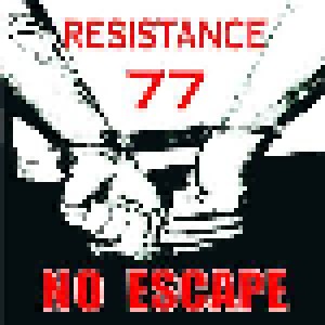Resistance 77: No Escape (LP) - Bild 1