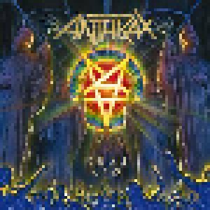 Anthrax: For All Kings (2-CD) - Bild 1