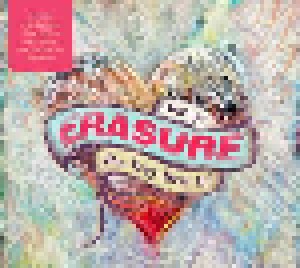 Erasure: Always - The Very Best Of (CD) - Bild 1