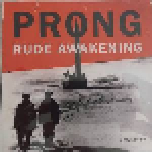 Prong: Rude Awakening (Promo-CD) - Bild 1
