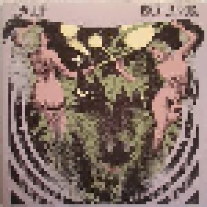 DeWolff: Roux-Ga-Roux (2-LP) - Bild 1