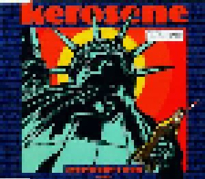 Kerosene: Everybody's Icon (Single-CD) - Bild 1