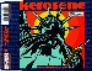 Kerosene: Everybody's Icon (Single-CD) - Bild 2
