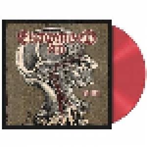 Entombed A.D.: Dead Dawn (LP) - Bild 2