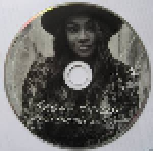Tasha Taylor: Honey For The Biscuit (CD) - Bild 3