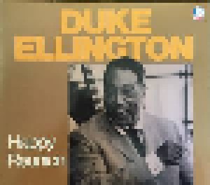 Duke Ellington: Happy Reunion (LP) - Bild 1