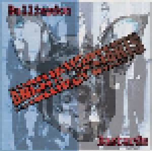 Angelic Upstarts: Bullingdon Bastards (LP + CD) - Bild 1