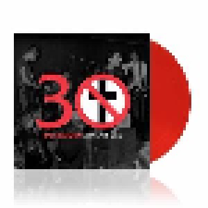 Bad Religion: 30 Years Live (LP) - Bild 2