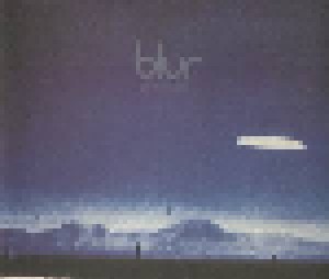 Blur: On Your Own (Single-CD) - Bild 1
