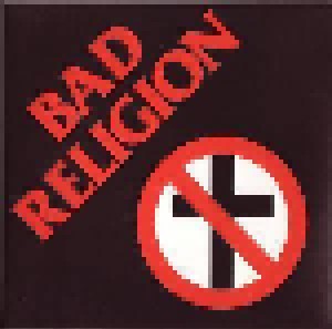Bad Religion: Bad Religion (7") - Bild 1