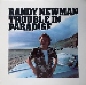 Randy Newman: Trouble In Paradise (LP) - Bild 1
