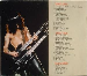 Guns N' Roses: World Tour '92 (2-CD + Mini-CD / EP) - Bild 2