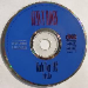 Guns N' Roses: World Tour '92 (2-CD + Mini-CD / EP) - Bild 9