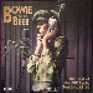 David Bowie: Bowie At The Beeb (4-LP) - Bild 1