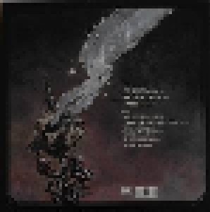 Hammerhead: The Sin Eater (LP) - Bild 2