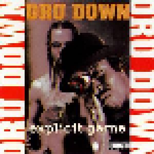 Dru Down: Explicit Game (CD) - Bild 1