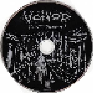 Voivod: Post Society (Mini-CD / EP) - Bild 5