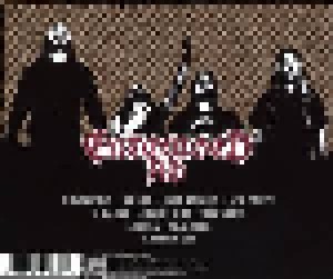 Entombed A.D.: Dead Dawn (CD) - Bild 2