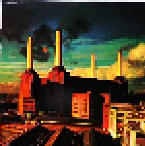 Pink Floyd: Animals (CD) - Bild 1