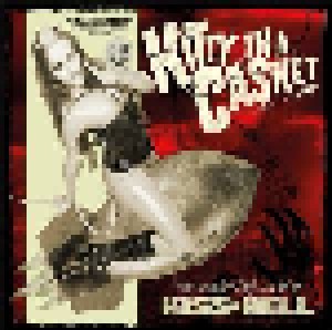 Kitty In A Casket: Kiss & Hell (LP + CD) - Bild 1
