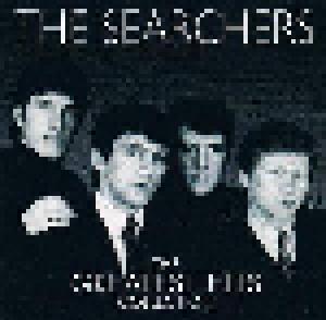 The Searchers: Greatest Hits Collection, The - Cover