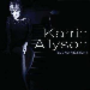 Karrin Allyson: Round Midnight - Cover