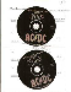 AC/DC: Up Close - Cover