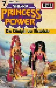 She-Ra - Princess Of Power: (07) Die Königin Der Eiswüste - Cover
