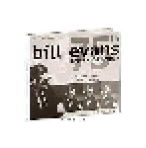 Bill Evans: 75th Birthday Celebration - Cover