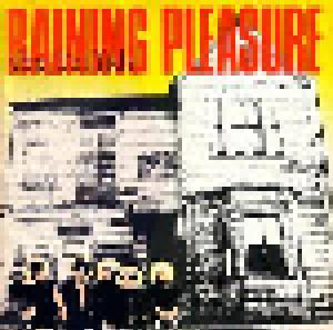 The Triffids: Raining Pleasure - Cover