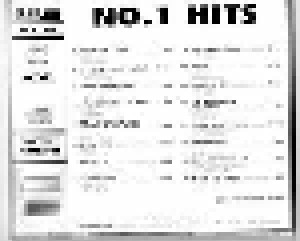 No.1 Hits Nr.04 (CD) - Bild 2