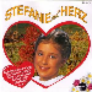 Stefanie Hertel: Stefanie Mit Herz (CD) - Bild 1