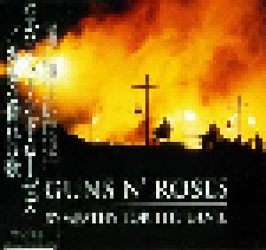 Guns N' Roses + Elliot Goldenthal: Sympathy For The Devil (Split-Single-CD) - Bild 1