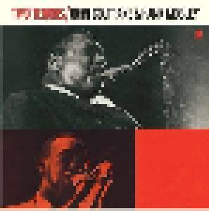 John Coltrane & Hank Mobley: Two Tenors (LP) - Bild 1