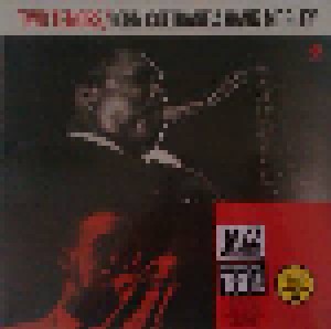 John Coltrane & Hank Mobley: Two Tenors (LP) - Bild 2