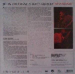 John Coltrane & Hank Mobley: Two Tenors (LP) - Bild 3