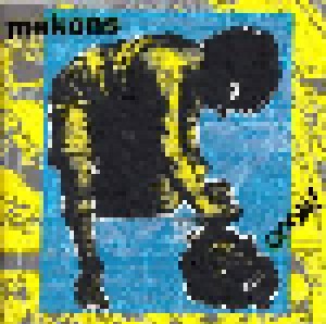 The Mekons: Oooh! (CD) - Bild 1
