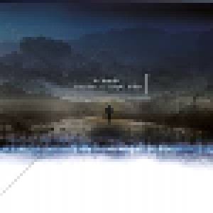 Hypno5e: Shores Of The Abstract Line (CD) - Bild 1