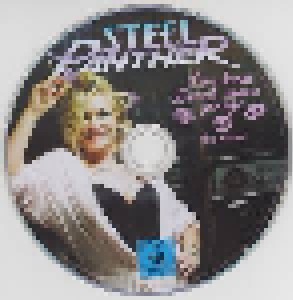 Steel Panther: Live From Lexxi's Mom's Garage (CD + DVD) - Bild 4