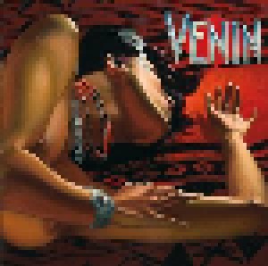 Venin: Venin (CD) - Bild 1