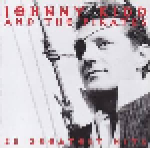 Johnny Kidd & The Pirates: 25 Greatest Hits (CD) - Bild 1