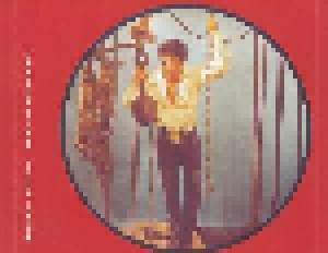 Johnny Kidd & The Pirates: 25 Greatest Hits (CD) - Bild 3