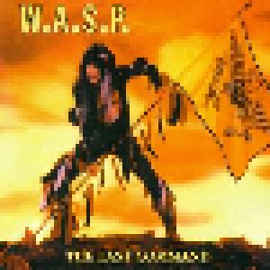 W.A.S.P.: The Last Command (CD) - Bild 1