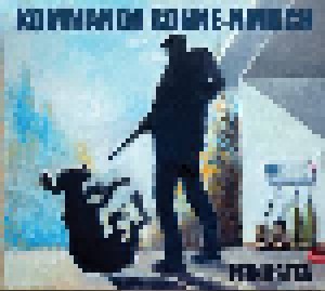 Kommando Sonne-nmilch: Pfingsten (CD) - Bild 1