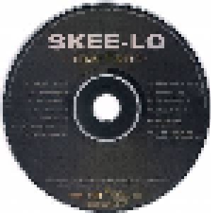Skee-Lo: I Can't Stop (CD) - Bild 3