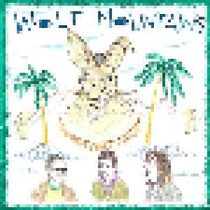 Cover - Wolf Mountains: Birthday Songs For Paul