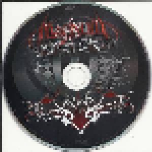 Magnum: Sacred Blood "Divine" Lies (CD + DVD) - Bild 4